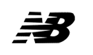 New Balance logo